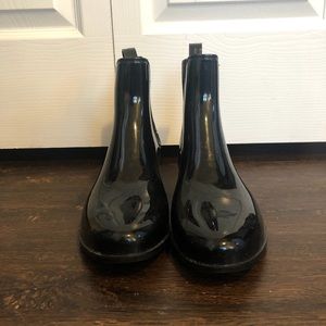 Cute waterproof booties